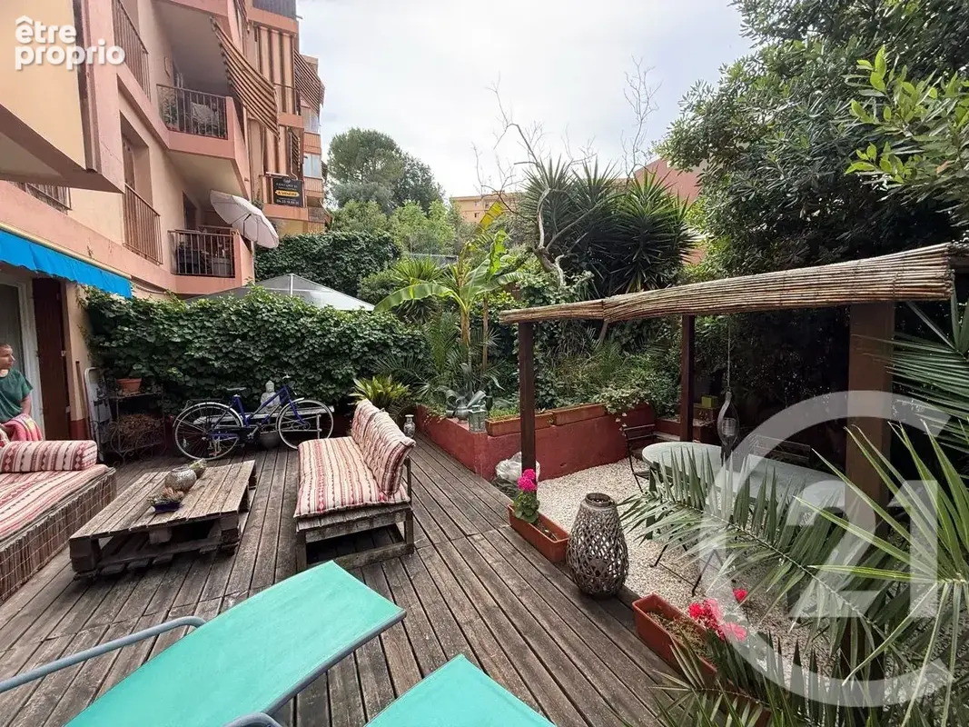Appartement 3 pièces 58 m² à vendre à Menton (06500) - photo 16