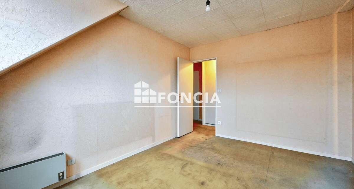 Appartement à LIMAY