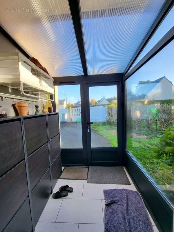 Maison à TELGRUC-SUR-MER