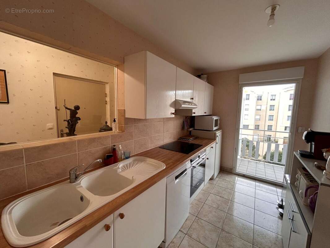 Appartement à LES SABLES-D'OLONNE