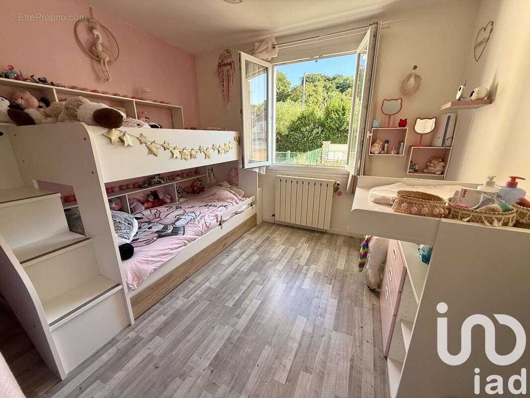 Photo 7 - Maison à AUBERGENVILLE