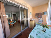 Appartement à AMELIE-LES-BAINS-PALALDA
