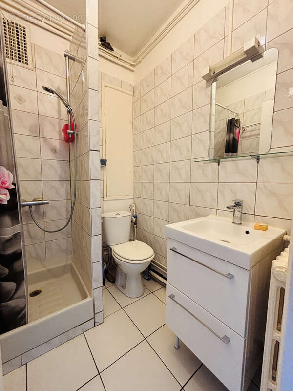 Appartement à TOURS