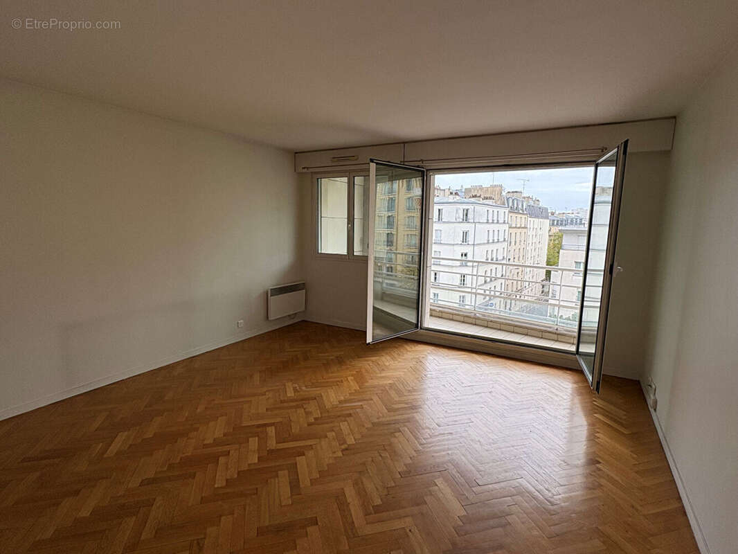 Appartement à PARIS-13E
