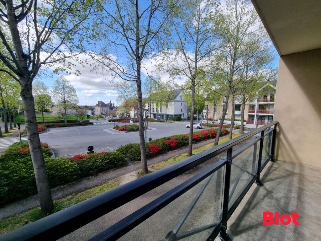 Appartement à PACE