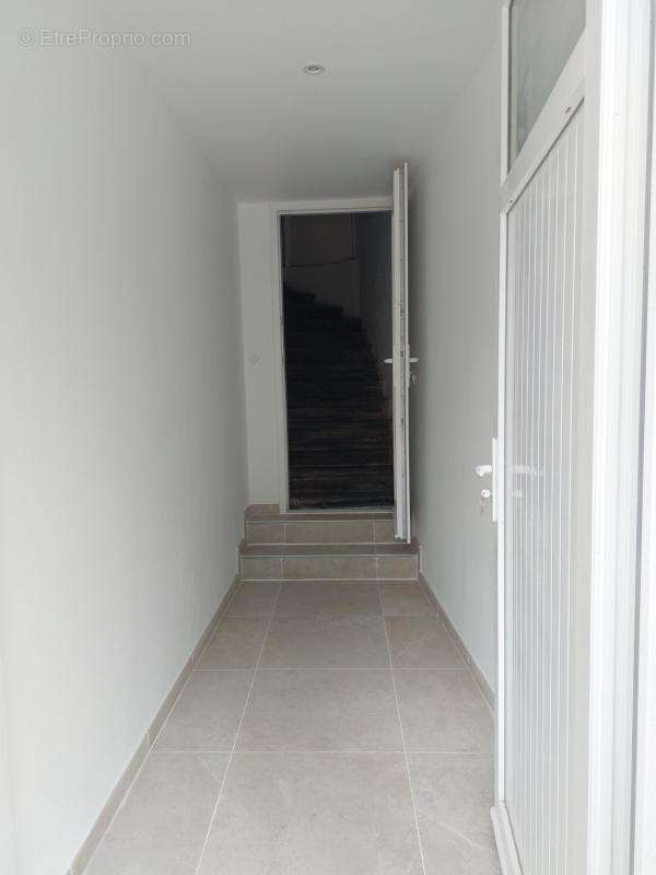 Appartement à NOZAY