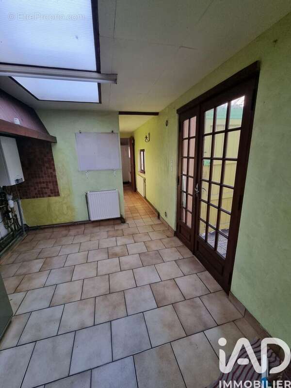 Photo 3 - Maison à HAUTMONT