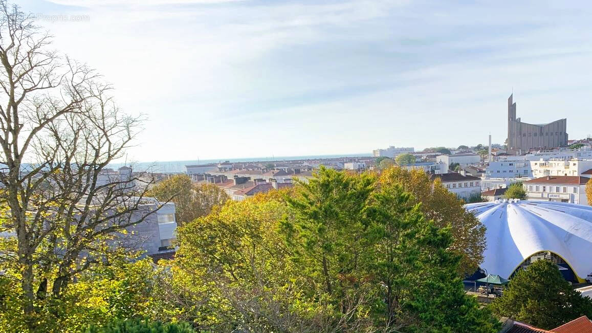 Appartement à ROYAN