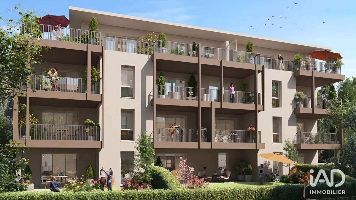 Photo 5 - Appartement à LA CIOTAT