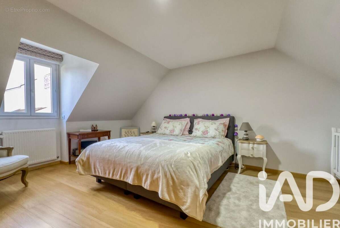 Photo 7 - Maison à COMPIEGNE