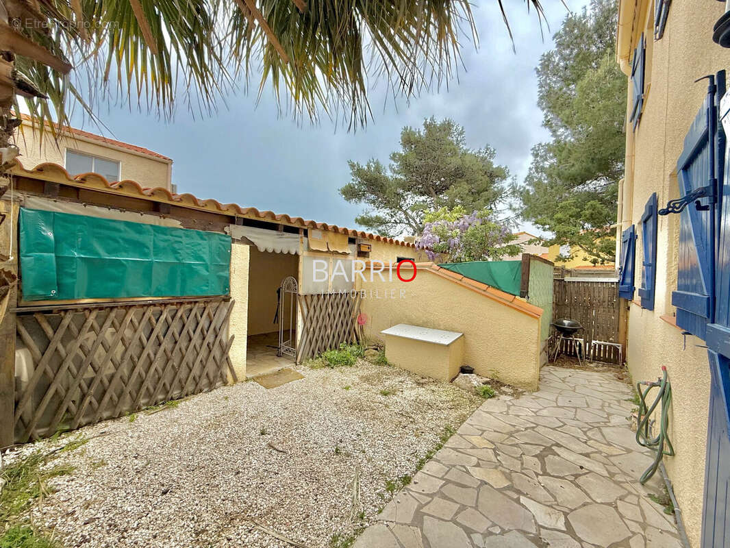Maison à SAINT-CYPRIEN
