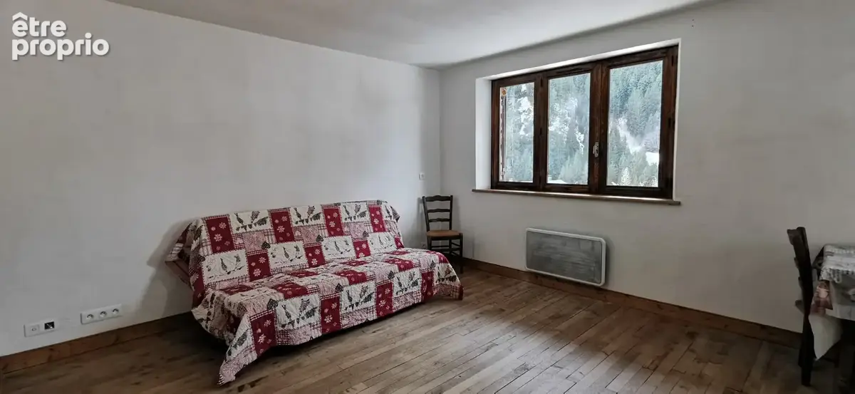 Appartement 3 pièces, 58 m2 - photo 3