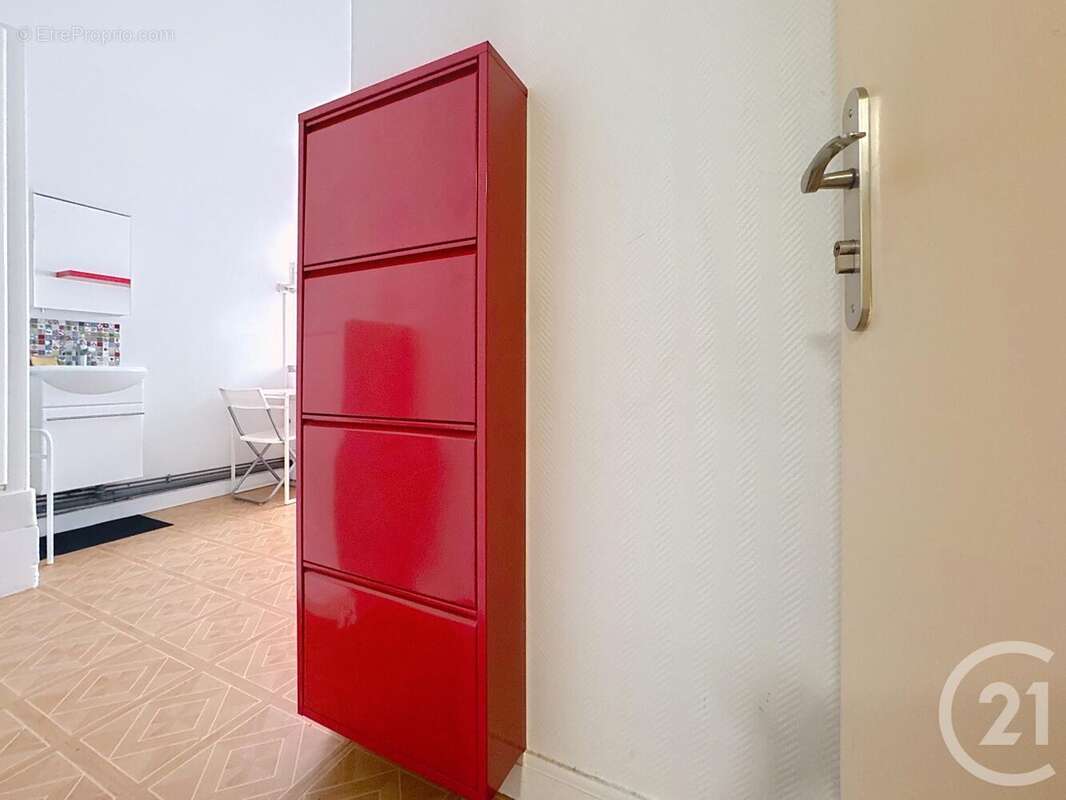 Appartement à PARIS-12E