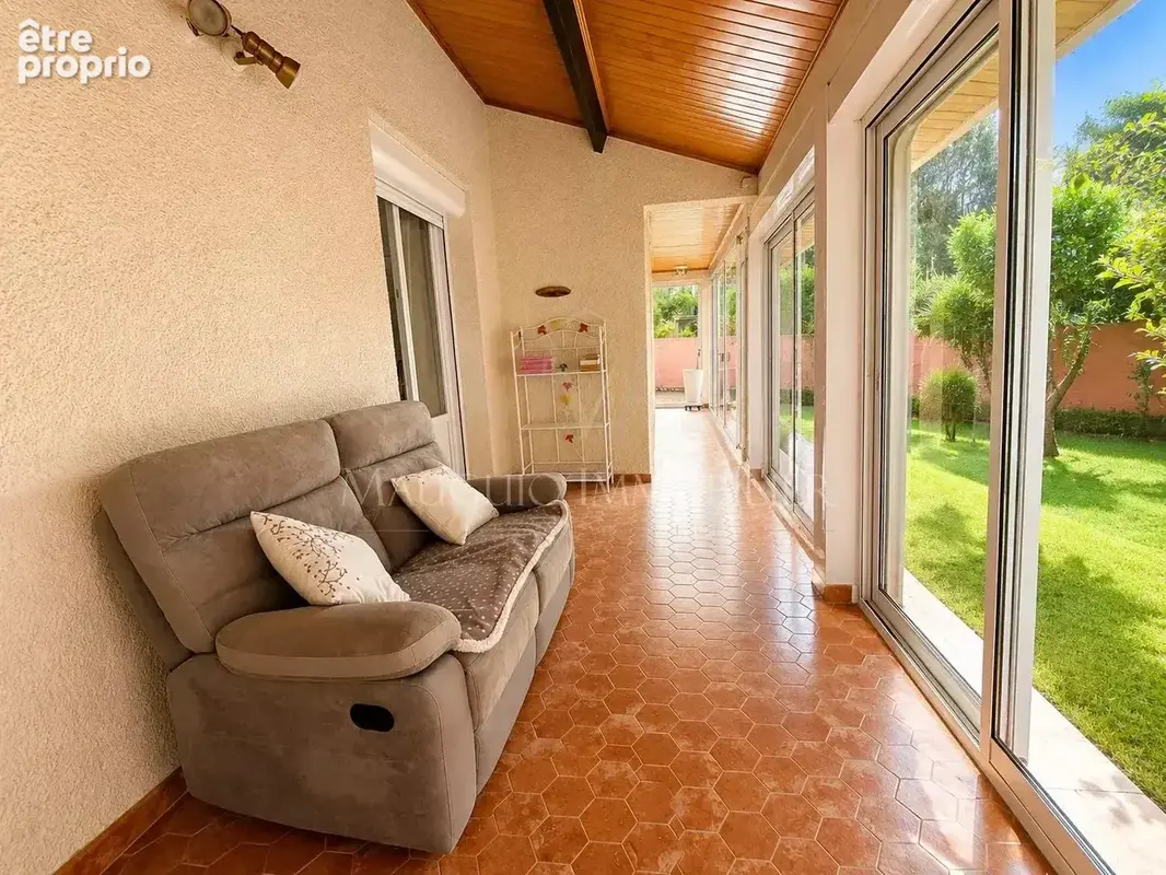 Maison plain pied F5 centre Mauguio - photo 6