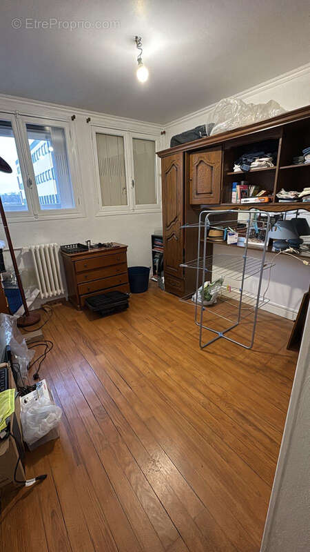 Appartement à AUTERIVE