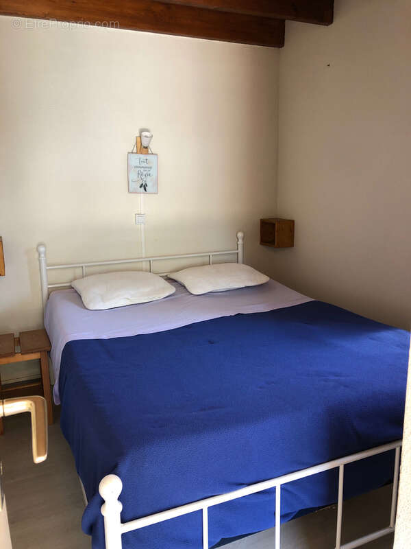 Maison à SAINT-JEAN-DE-MONTS