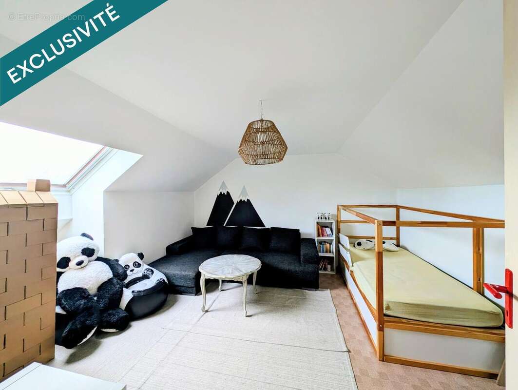 Photo 7 - Maison à MALVILLE