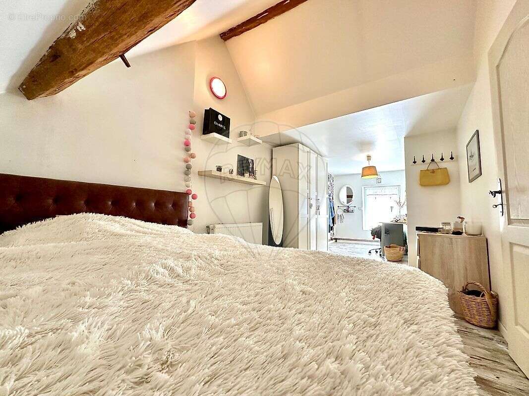 Maison 4 chambre(s) à vendre - photo 7