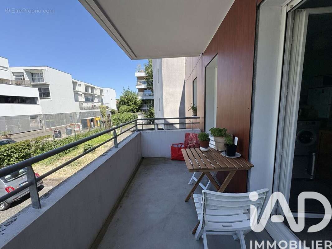 Photo 3 - Appartement à BORDEAUX