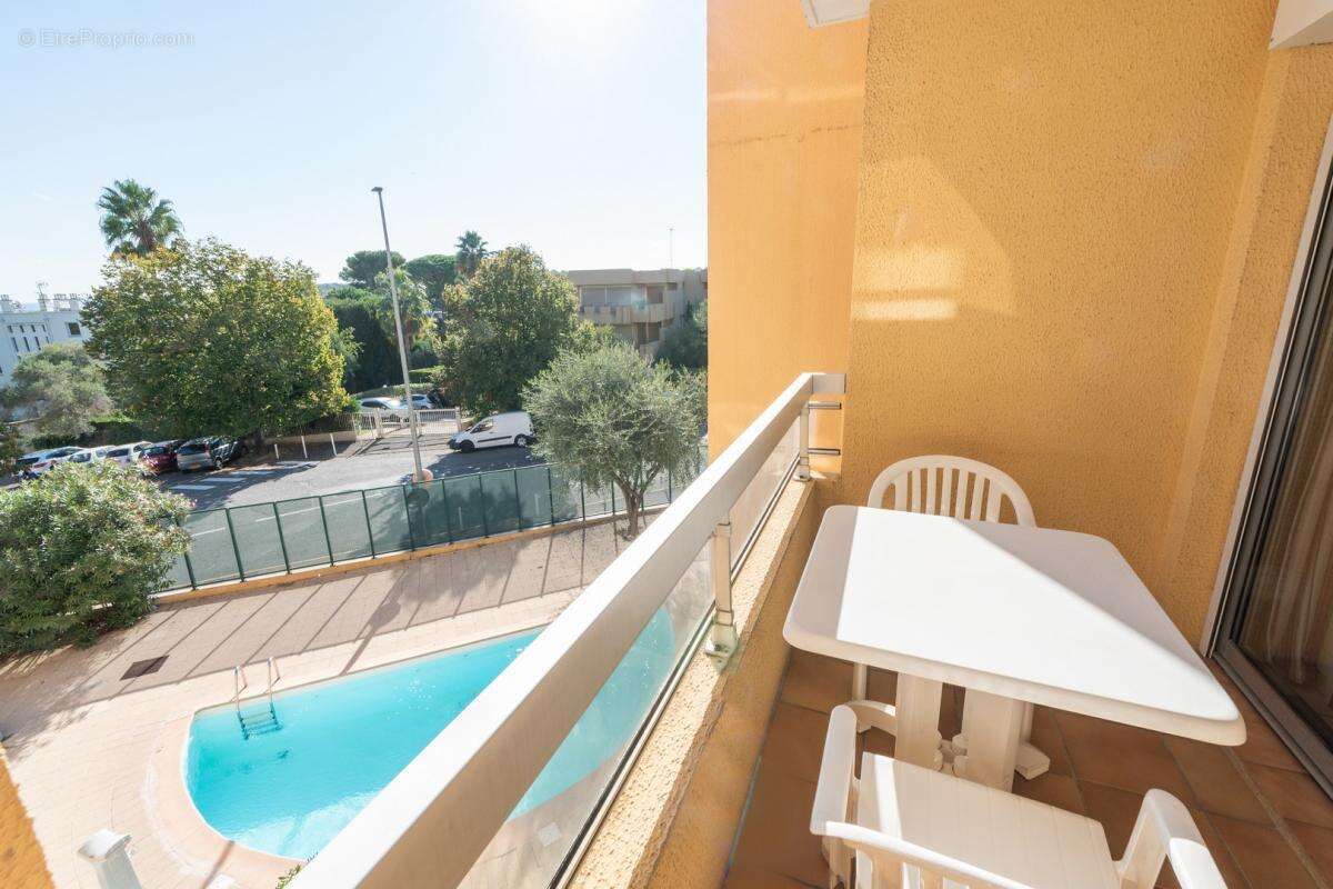 Antibes : Idéal investissement locatif - photo 2