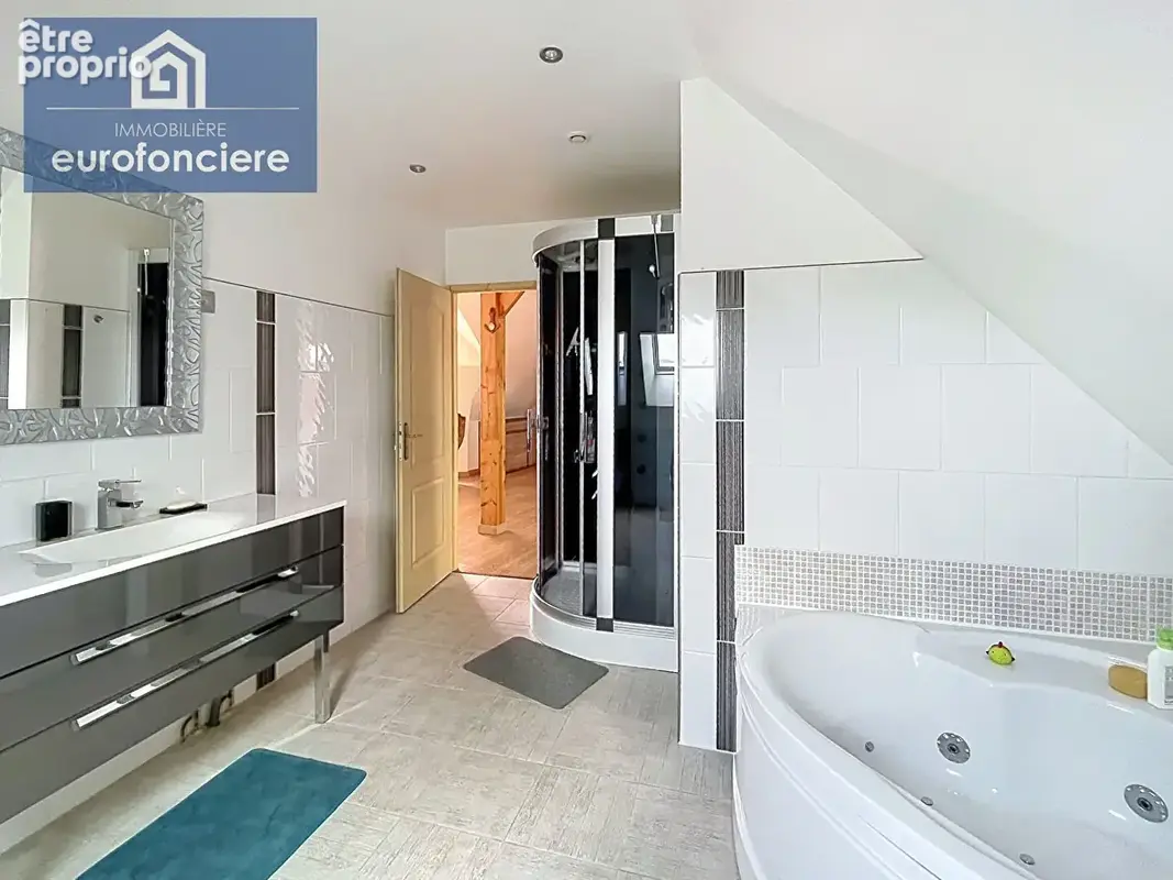 Maison Troyes 7 pièce(s) 185 m2 - photo 6