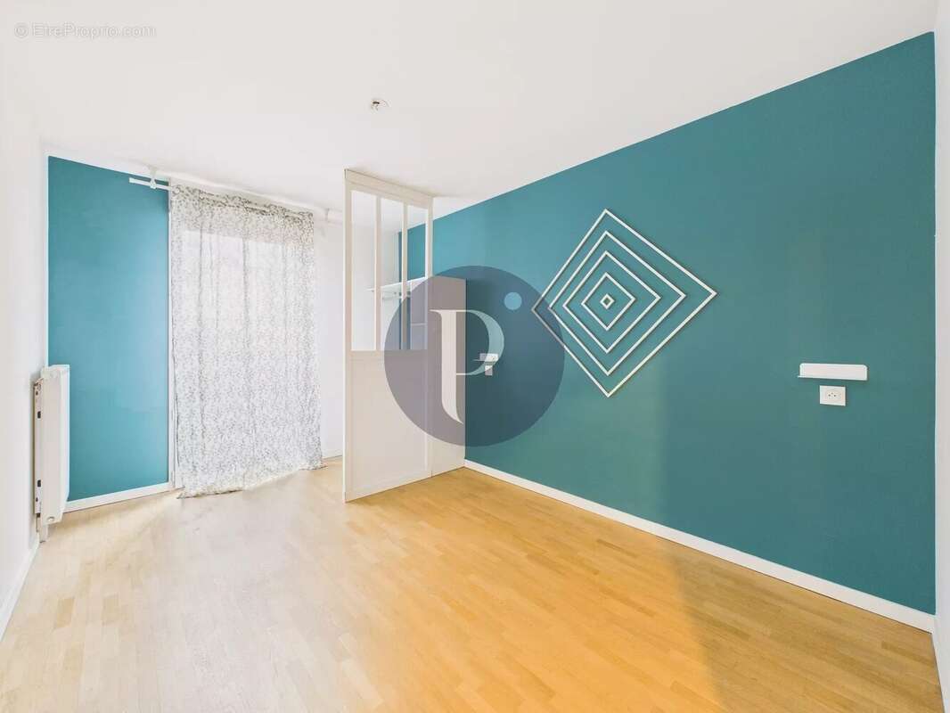 Appartement à THIAIS