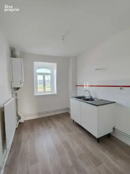 Appartement 4 pièces 89 m² à vendre à Belfort (90000) - photo 3