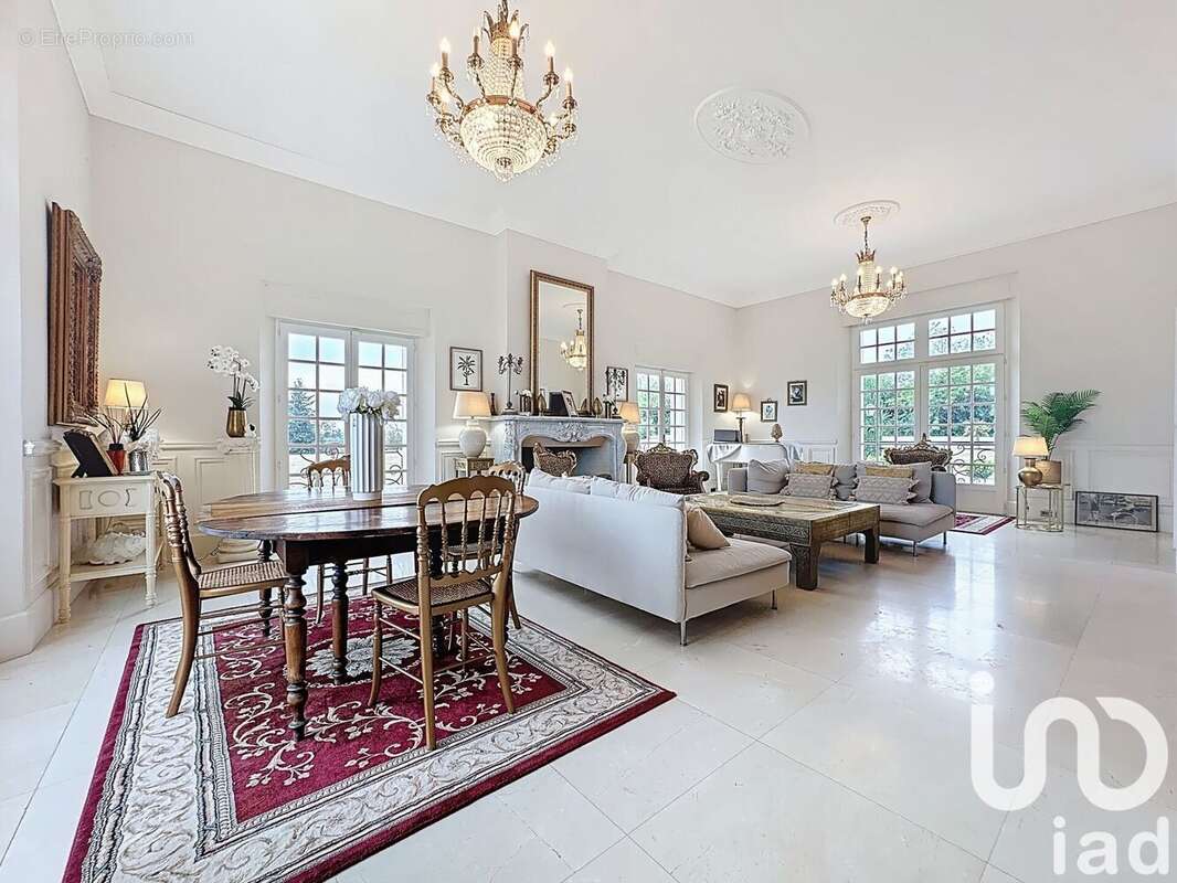 Photo 9 - Maison à MONTREAL