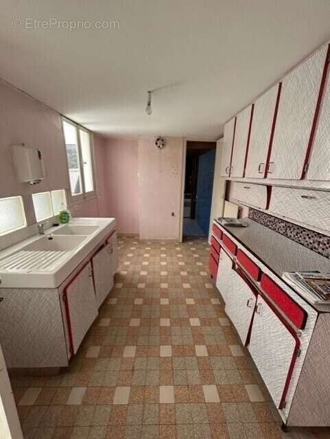 Maison à CAPPELLE-LA-GRANDE