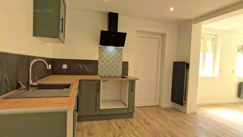 Appartement à AIRE-SUR-L'ADOUR