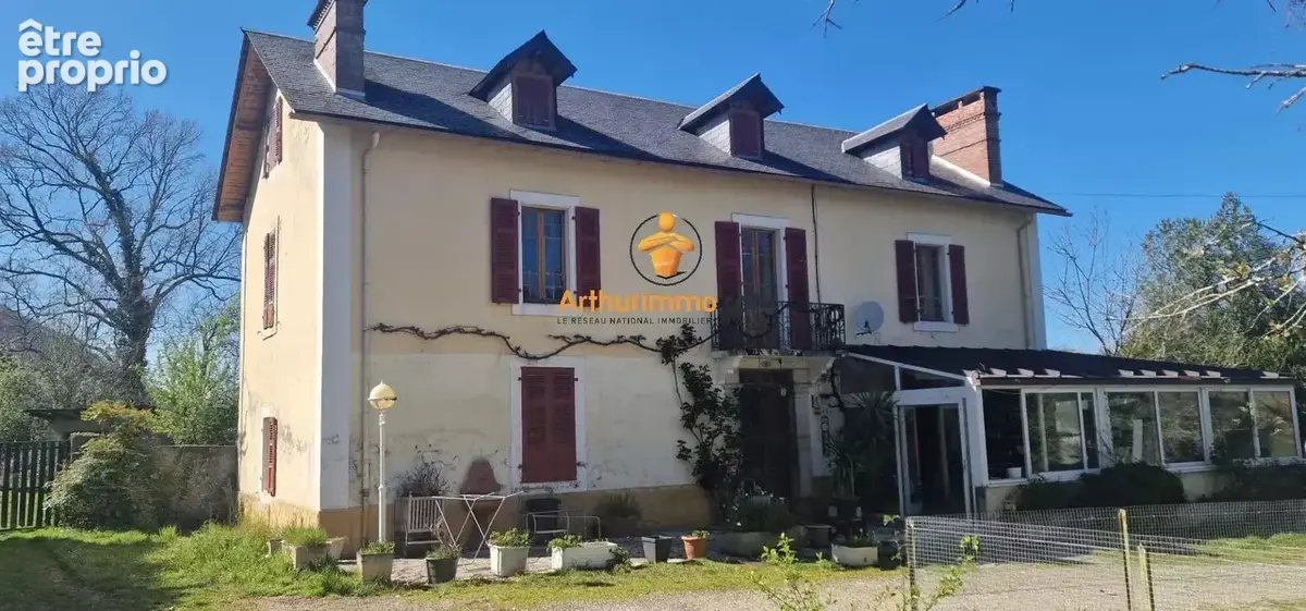 Vente Maison Saint-pe-de-bigorre(65270) 282 000ï¿œ - photo 5