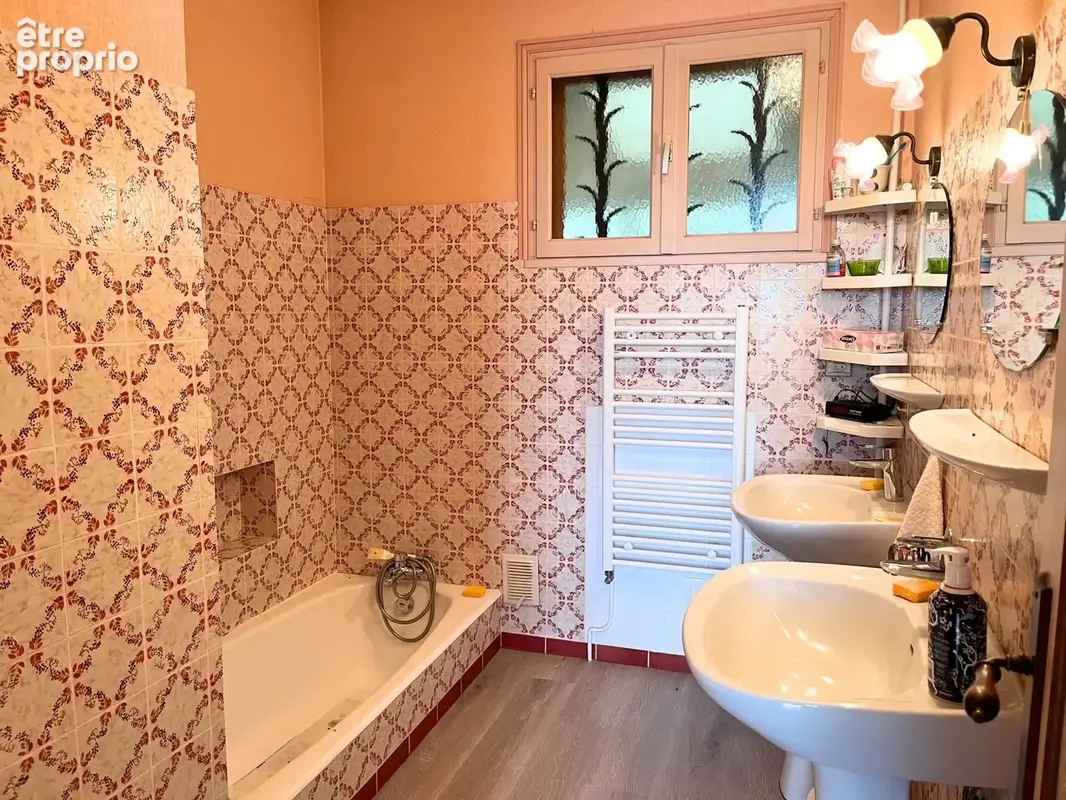 Maison 4 pièces 131 m² à vendre à Ports (37800) - photo 7