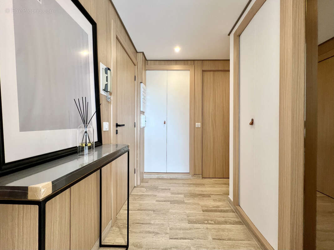 Appartement à SAINTE-MAXIME