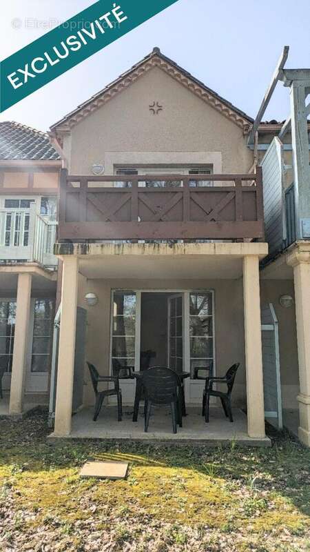 Photo 6 - Appartement à MONFLANQUIN