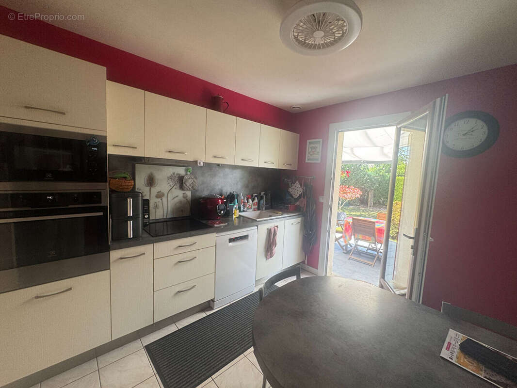 Maison 4 pièces - 88 m2 - photo 6