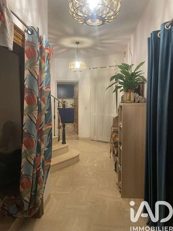 Photo 6 - Maison à SAINTE-MAURE-DE-TOURAINE