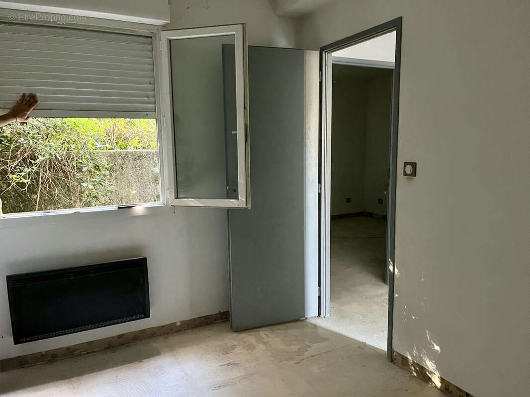 Appartement à LE MARTINET