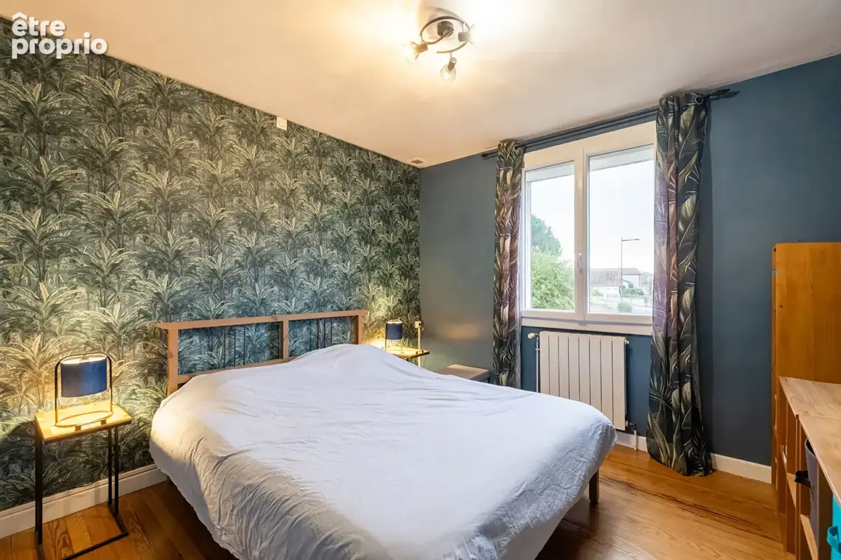 Maison centre ville - photo 6
