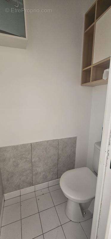 Appartement - photo 3