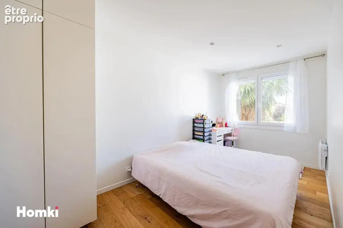 Maison de ville T5 de 121 m² à Rueil-Malmaison 92500 - photo 9