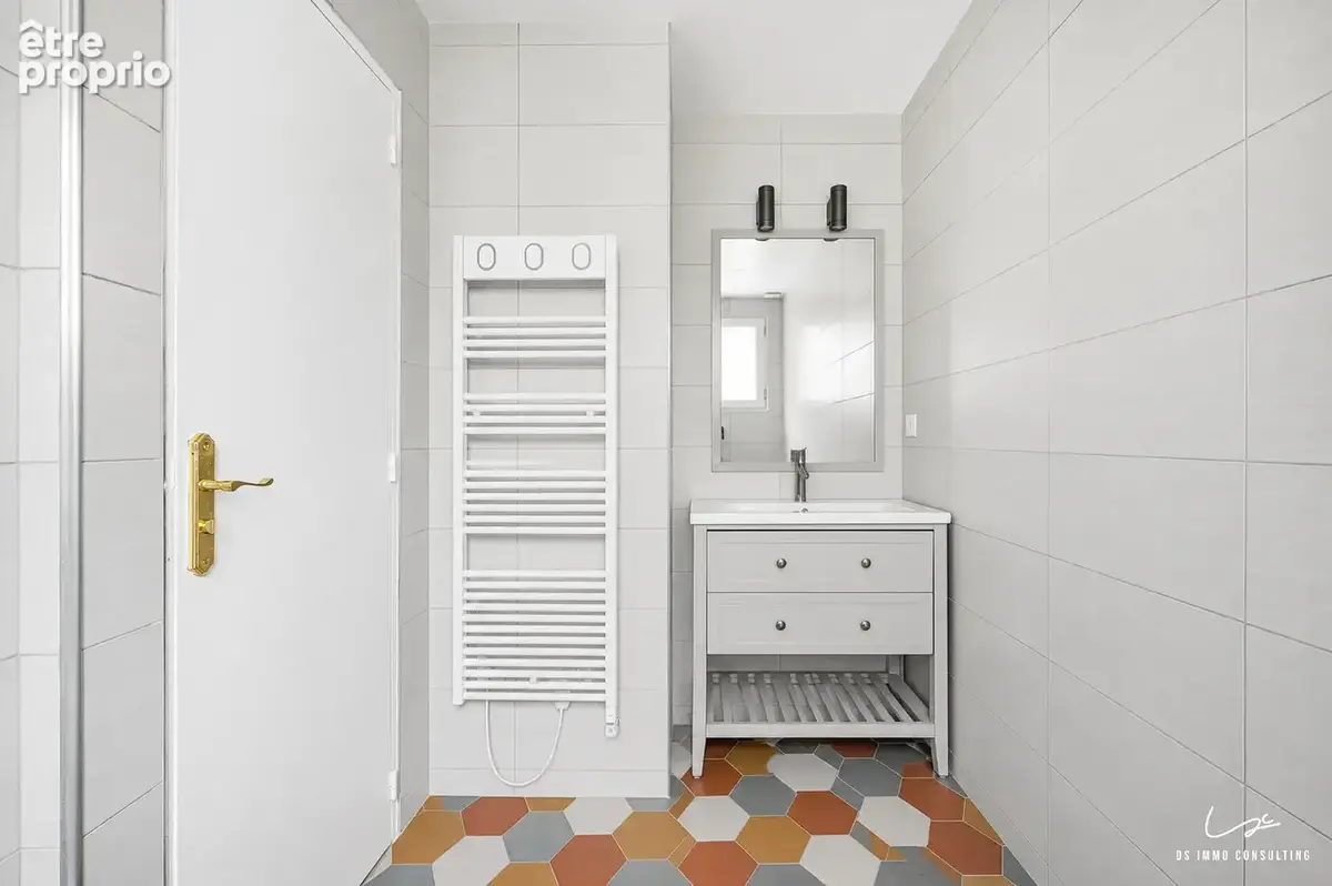 Maison familiale d'exception   240 m2  - Entièrement rénovée - photo 11