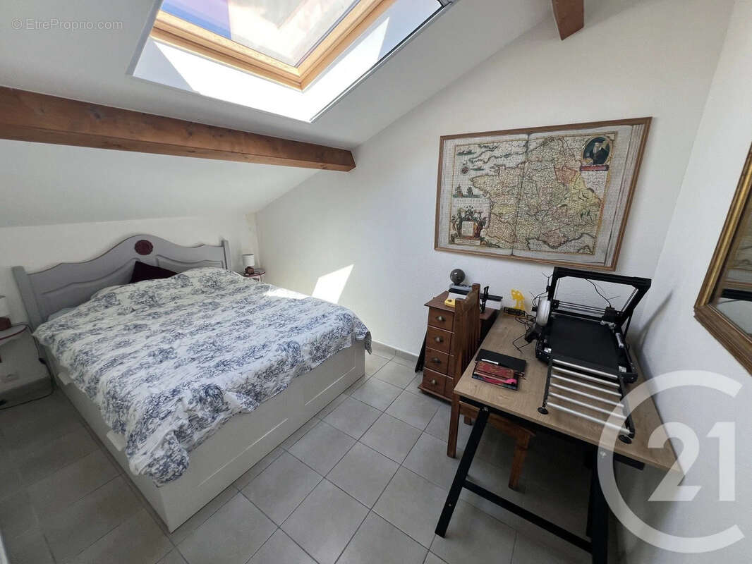 Appartement 100 m² à Bastia  - photo 14