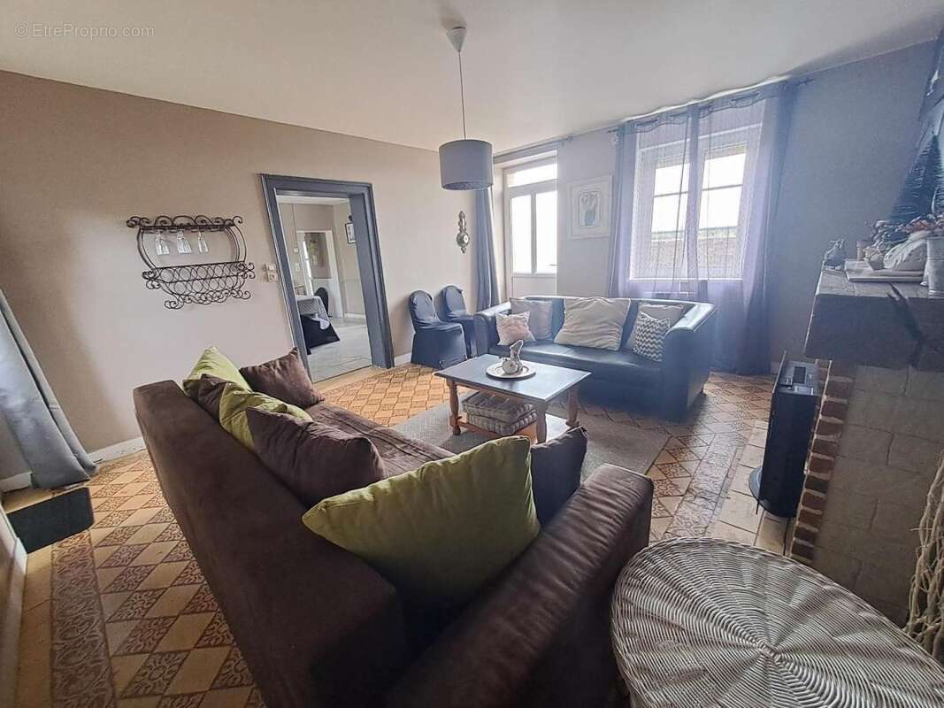 Maison 120 m² à Le Bosc-Renoult  - photo 6