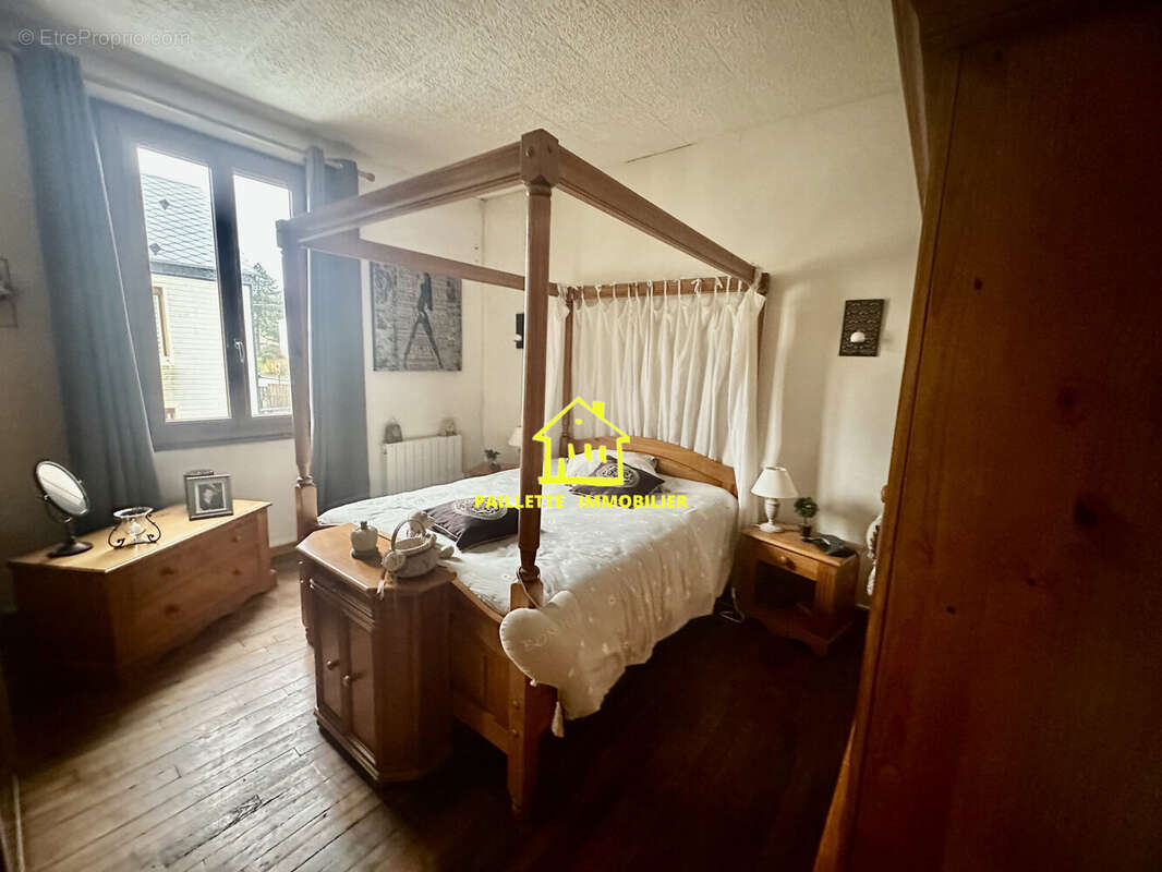 Maison à GONFREVILLE-L'ORCHER