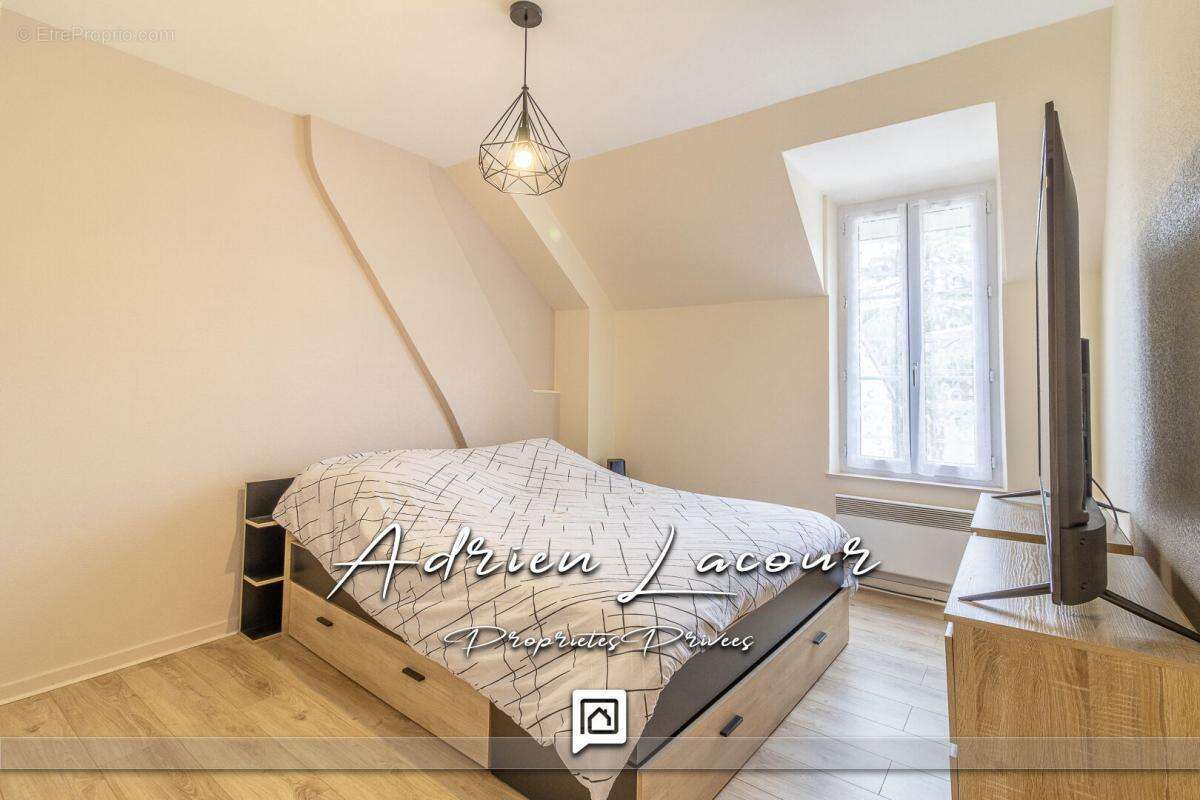 Maison à ROMORANTIN-LANTHENAY