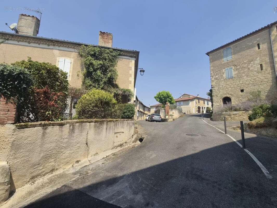 Maison de charme en pierre aux Portes d’Auch - photo 21