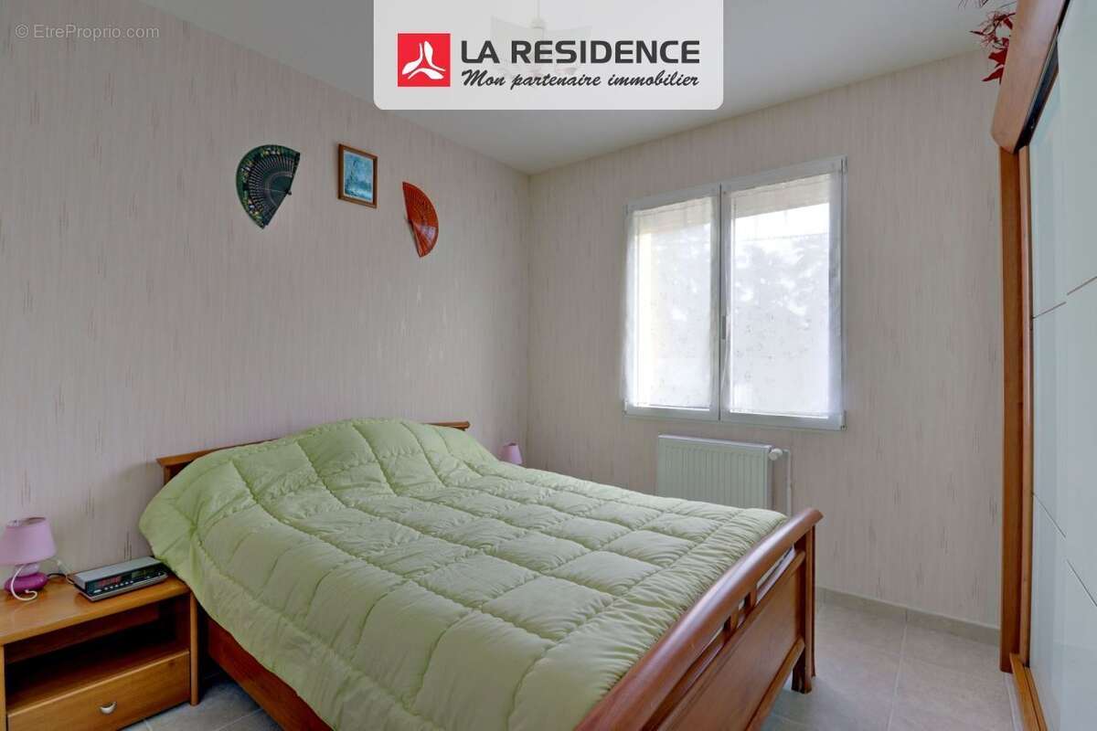 Maison 68 m² à Blois  - photo 7