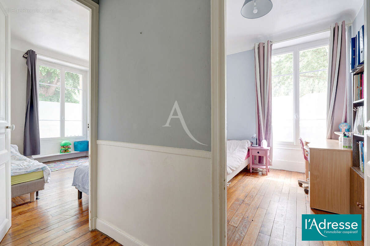 Appartement à REIMS