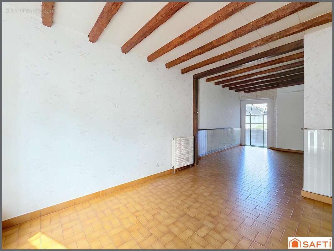 Maison 151 m² à Cholet  - photo 2
