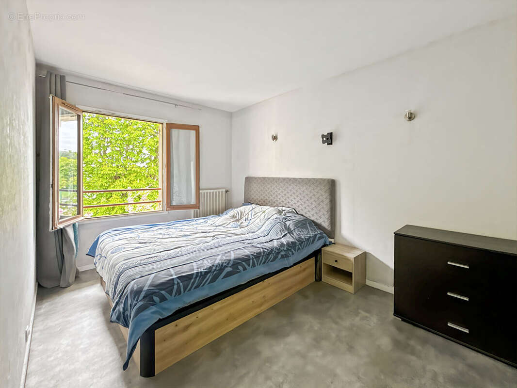Appartement à MANTES-LA-JOLIE